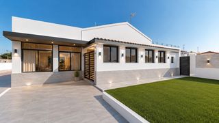 Chalet  Partida altabix