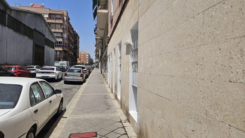 Foto 05f75ae5-c1f5-4ebb-bc48-e4081f2c3828. Pis a Carrús Oeste Elche / Elx