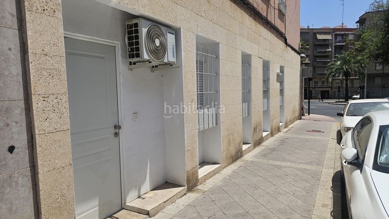 Foto 502a79d9-4a06-4b41-8ca0-242ca633ed75. Pis a Carrús Oeste Elche / Elx