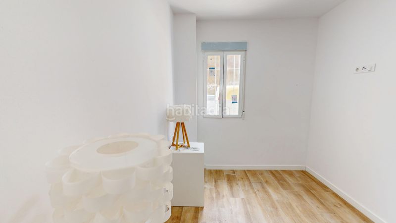 Foto acb0ec8a-7e4f-469f-8278-3439c7590116. Pis a Carrús Oeste Elche / Elx