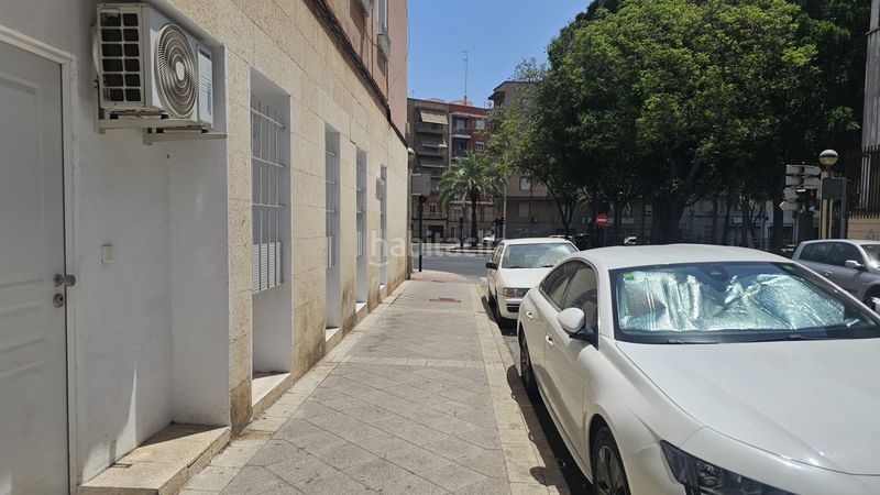 Foto c4351177-ec39-4907-a323-a052a4b6b475. Pis a Carrús Oeste Elche / Elx