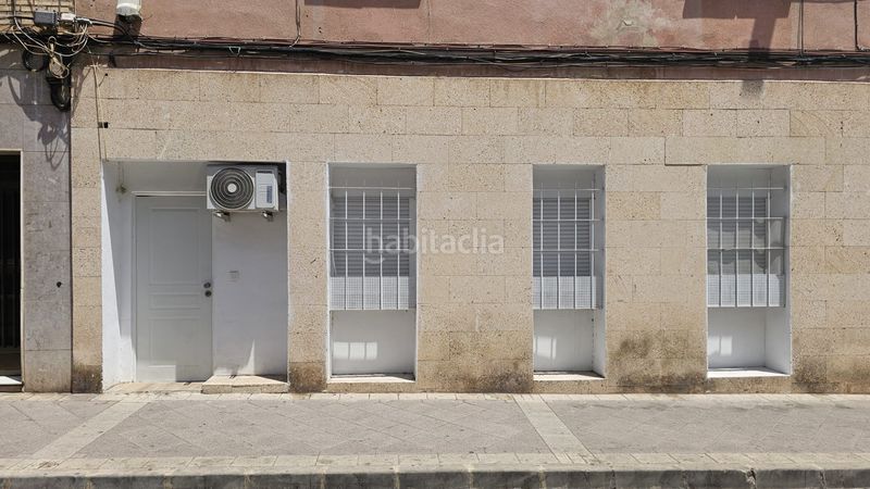 Foto d35e5549-2d7a-4612-b17c-2aa6542e34e8. Pis a Carrús Oeste Elche / Elx