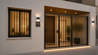Business premise  Carrer hermanos gonzálvez selva