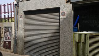 Local Comercial a Carrer José Navarro Orts