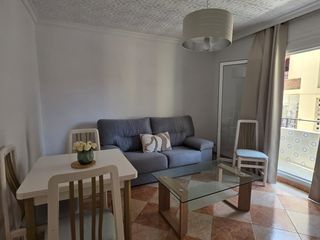 Miete Etagenwohnung  Calle del estornino