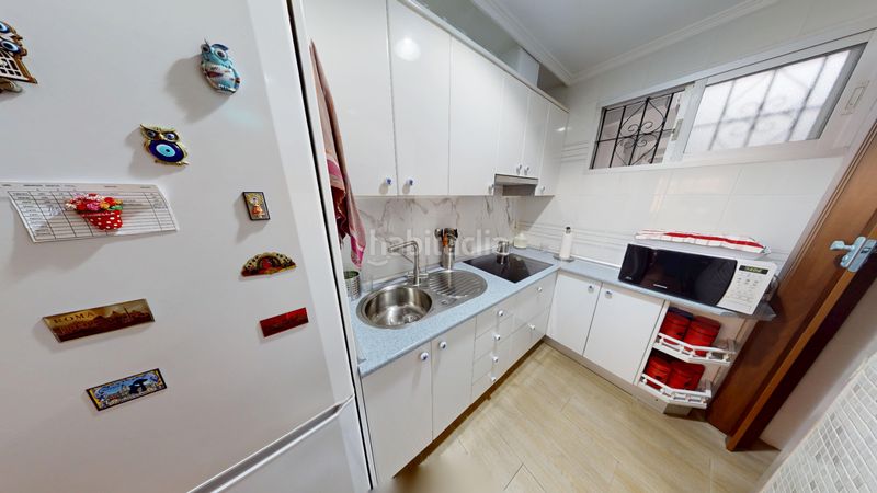 Foto 4e7f4f29-3dc6-4bdf-8195-a7314766ad21. Pis a Centro Urbano Benidorm
