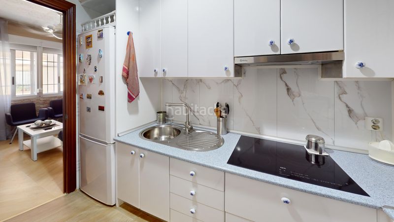 Foto b46bfb3c-4996-493e-b2a5-d715168421d9. Pis a Centro Urbano Benidorm
