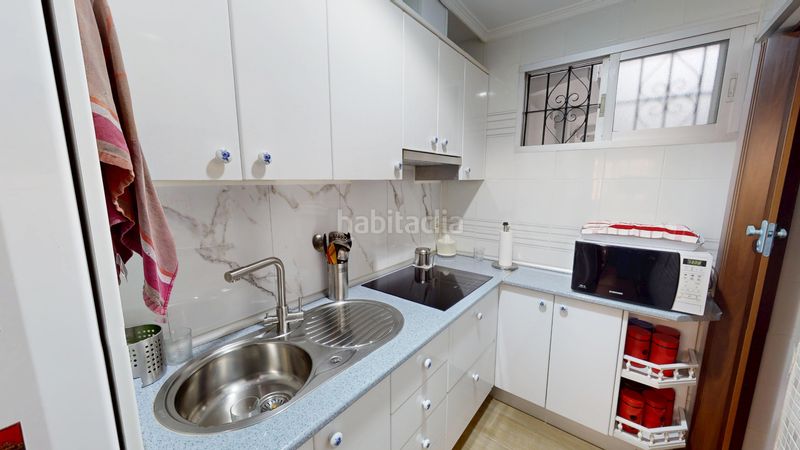 Foto cce5be14-4985-4ca9-a2c9-639be5f69697. Pis a Centro Urbano Benidorm