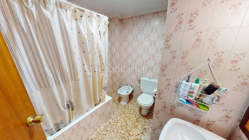 Foto 0e45ce6a-3d30-4e6a-b2c3-5ddeb018191a. Pis a Carrús Este Elche / Elx