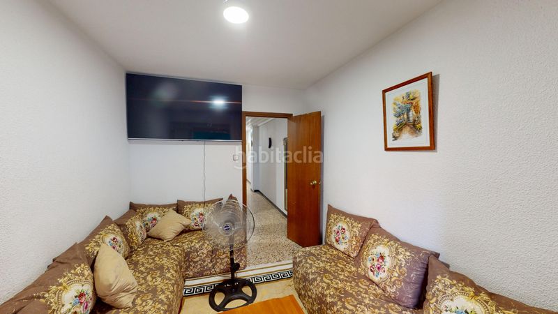 Foto 5f49d657-5fd0-4ab4-846e-28f34426ca40. Pis a Carrús Este Elche / Elx
