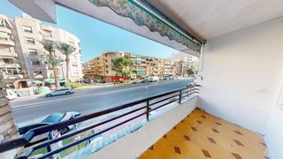 Etagenwohnung in Crevillente
