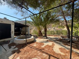 Chalet en Crevillente. Casa o chalet en venta en crevillente