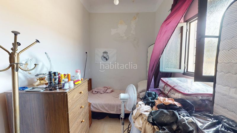 Foto 015c95f5-eab2-4e85-978b-a395fa2e0655. Casa adossada a Carrús Oeste Elche / Elx