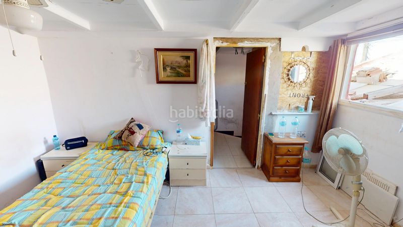 Foto 42efeb5b-33d8-4dd4-8068-4462a0fbc1ae. Casa adossada a Carrús Oeste Elche / Elx