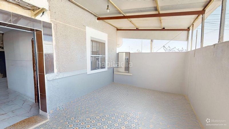 Foto 7fb3ba69-f776-43ba-b977-d6dd66f2ff37. Casa adossada a Carrús Oeste Elche / Elx