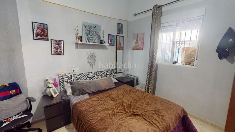 Foto b8ca5b88-d4be-45d7-9986-62c90ca1ef5a. Casa adossada a Carrús Oeste Elche / Elx