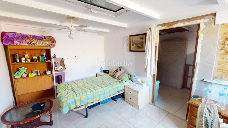 Foto cf165852-8b98-42c9-a134-3416fdda531b. Casa adossada a Carrús Oeste Elche / Elx