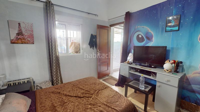 Foto dd1085f8-1fbb-41b8-8348-58dcfb3057e6. Casa adossada a Carrús Oeste Elche / Elx