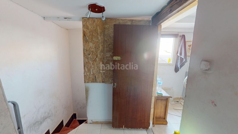 Foto e2c1be6e-55fa-4fd4-8bfe-c3feaa2fb8a5. Casa adossada a Carrús Oeste Elche / Elx