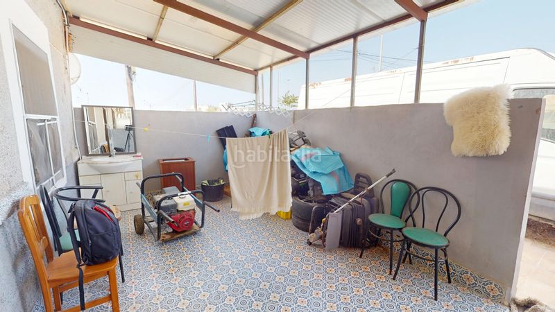 Foto f533c2b6-5c07-460a-b2da-86e8137c5231. Casa adossada a Carrús Oeste Elche / Elx