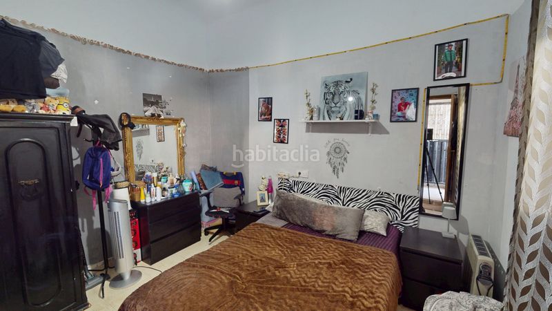Foto f81c954a-1e15-414b-ac2c-3e936db93507. Casa adossada a Carrús Oeste Elche / Elx