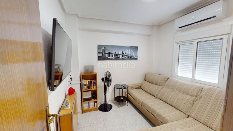 Foto a70fb9cf-6464-4257-b0b7-e83cbdd86807. Pis a Carrús Oeste Elche / Elx