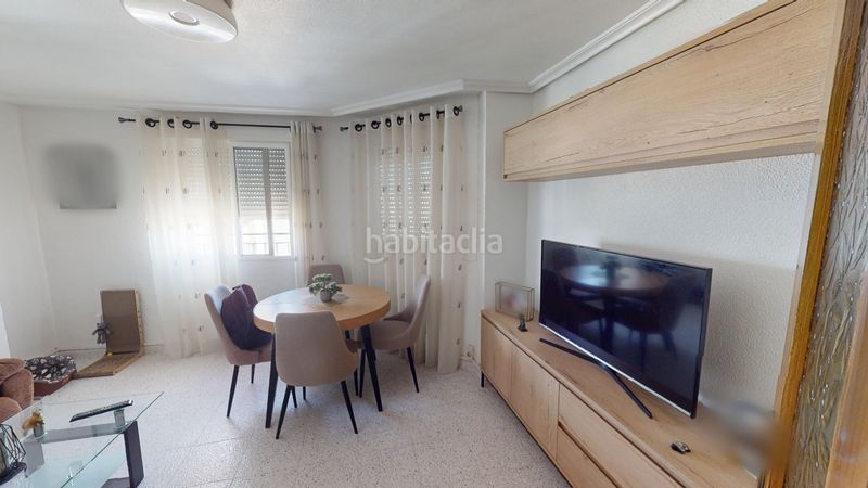 Foto aff50915-d9d9-4701-819c-82b811591704. Pis a Carrús Oeste Elche / Elx