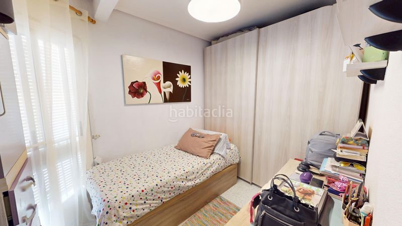 Foto ba48dedb-bd33-4141-8963-6fc055895f13. Pis a Carrús Oeste Elche / Elx