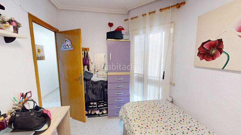 Foto d75cc127-d190-4665-86af-38b0fd22420c. Pis a Carrús Oeste Elche / Elx