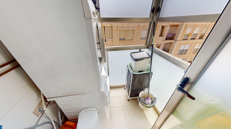 Foto cfabd620-3ff7-4016-9fa0-f962e88d8df3. Pis a Carrús Oeste Elche / Elx