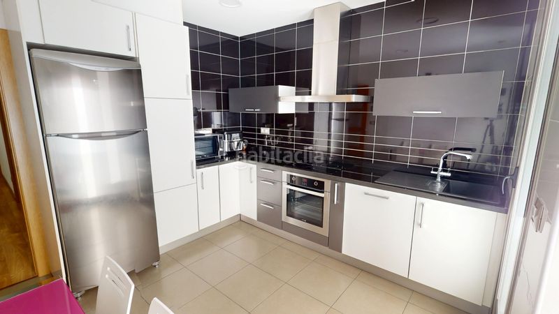 Foto dd8fe8cb-655a-4cad-b84d-71487853d6fe. Pis a Carrús Oeste Elche / Elx