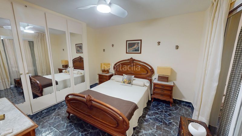 Foto a5045935-72bb-42f3-b395-f61c8f58ad2d. Pis amb piscina a Rincón Alto Benidorm
