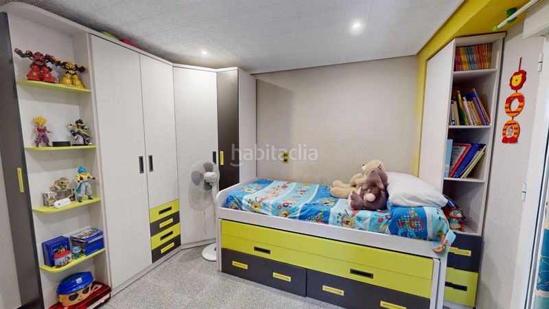 Foto ac8388c8-e2c6-42ae-85da-795873254237. Pis a Carrús Oeste Elche / Elx