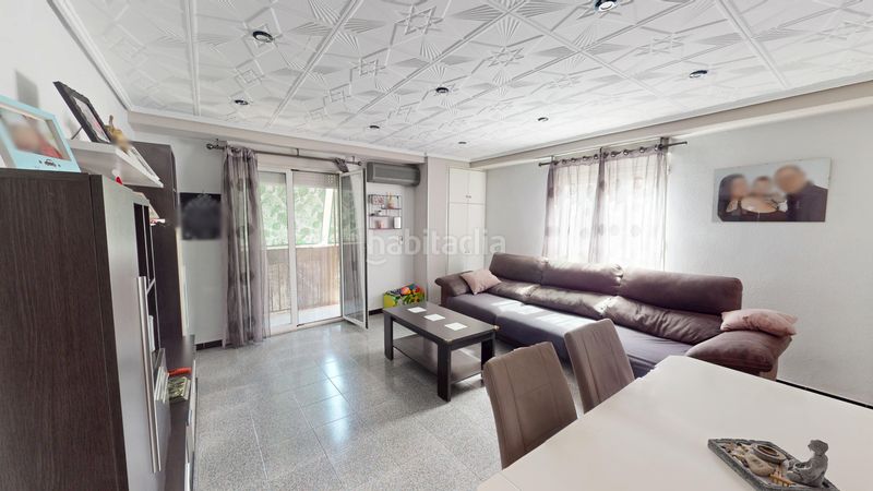 Foto ae91b749-4b83-473b-878a-f2fbd62f7311. Pis a Carrús Oeste Elche / Elx
