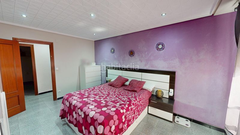 Foto f021398e-9134-4e45-8fd4-0511118d5f6c. Pis a Carrús Oeste Elche / Elx