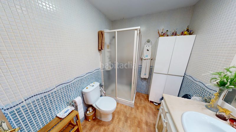 Foto 1e81b363-d920-4991-8e7b-c8f41179bcc1. Pis amb aparcament a Las Fuentes-Los Cipreses Aspe
