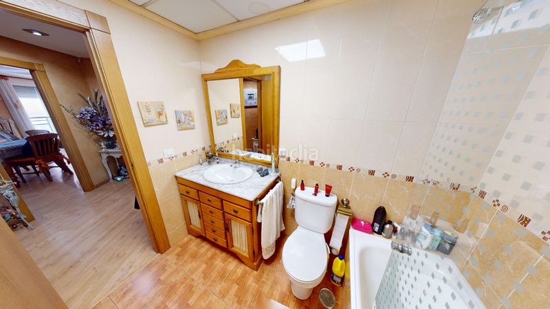 Foto 35588008-aaa8-4f6c-bd6a-328b6c812573. Pis amb aparcament a Las Fuentes-Los Cipreses Aspe