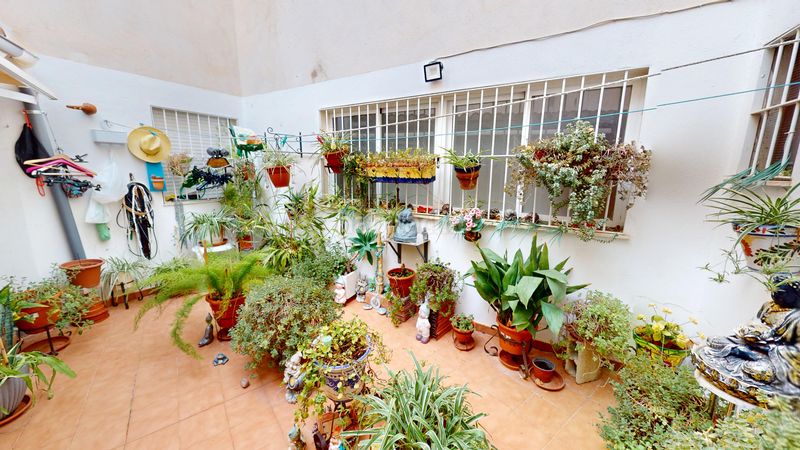 Foto 3f006e61-6630-4220-8925-93bfc47a4ad7. Pis amb aparcament a Las Fuentes-Los Cipreses Aspe
