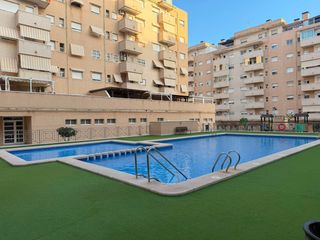 Flat in El Toscar