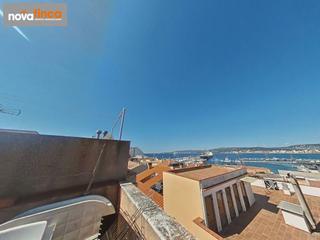 Pis a El Pedr. Piso en el pedro con vistas y garaje