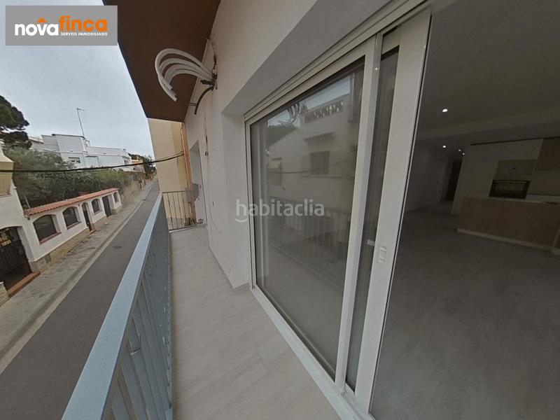 Foto facefbd8-1fee-4216-a374-e57fdf94694f. Appartamento con riscaldamento in El Pedró Palamós