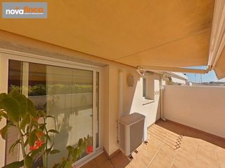 Dúplex a Avinguda Catalunya. Duplex centrico con parking