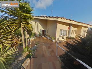 Xalet a Puig Ses Forques - Torre Colomina. Chalet zona puig ses forques