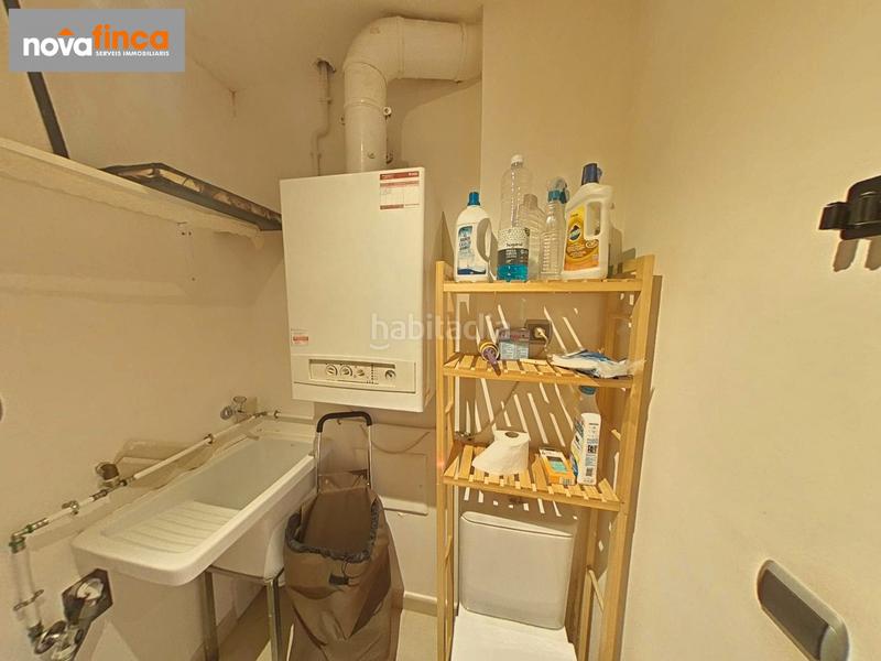 Foto 06374da2-6d74-4c79-b5a4-66107dbe0c9a. Flat with heating parking in Centre Palamós