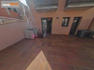 Appartement à Centre. Piso en el centro con parking y terraza de 50 m2