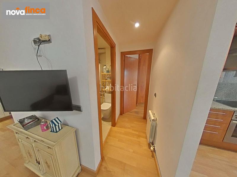 Foto 37a9eea2-6113-445b-9a82-bfff89b2ce41. Flat with heating parking in Centre Palamós