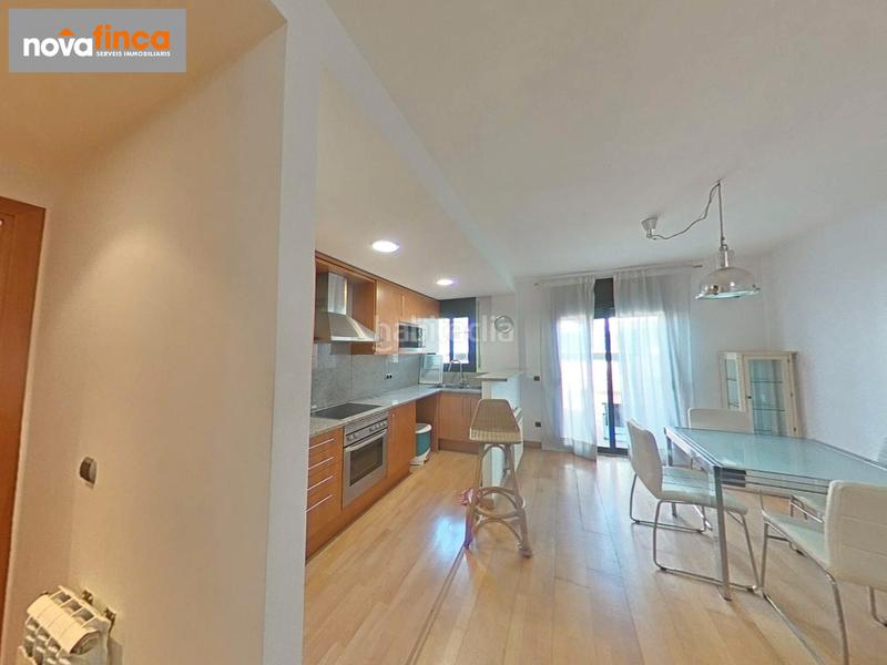 Foto 3972254a-56dc-472a-86f2-27169b504a4c. Flat with heating parking in Centre Palamós