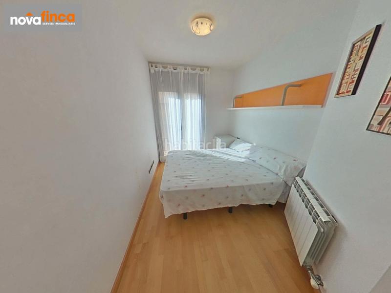 Foto 40fd0a9a-a5d9-4d36-a990-be50fefb790f. Flat with heating parking in Centre Palamós