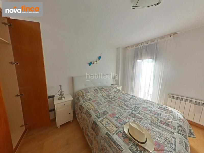 Foto 69f2a6b5-78f5-4026-809c-4f0efa64819f. Flat with heating parking in Centre Palamós