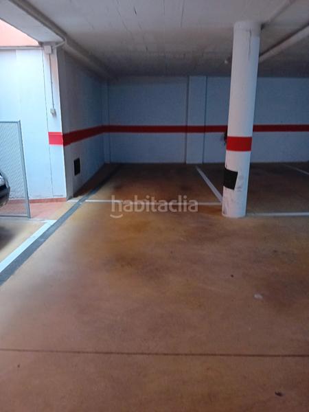 Foto 9d74fc63-f4f9-4060-afd2-c9d3ab8712ce. Flat with heating parking in Centre Palamós